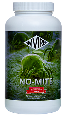 No Mite - organic treatment against mites in fruit fly cultures