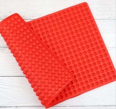 Pellet Mold for Repashy - 2 Pc Set