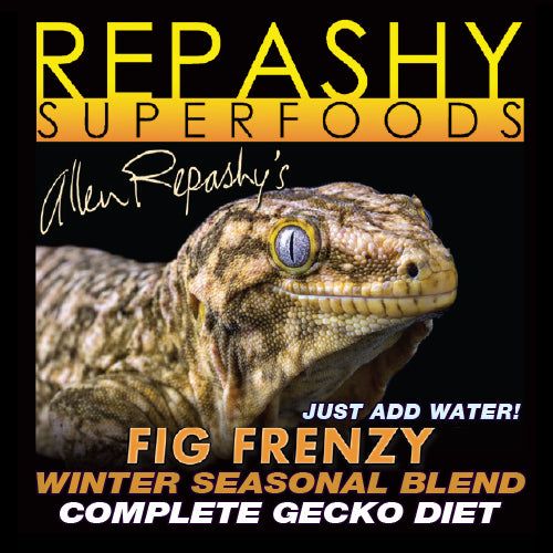 Repashy Fig Frenzy 3 oz.