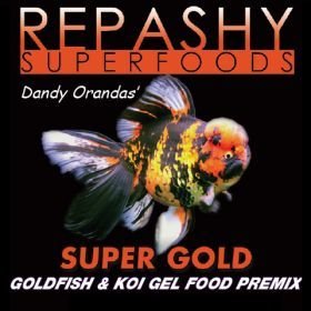 Repashy Fish Diets