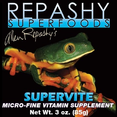 Vitamin Supplements