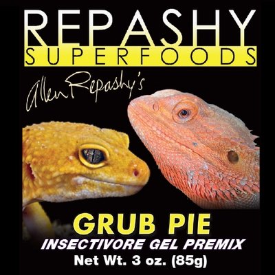 Grub Pie