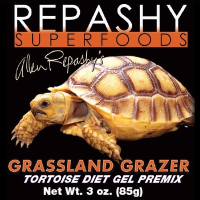 Grassland Grazer