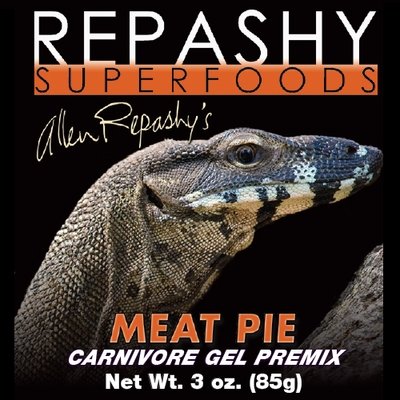Meat Pie