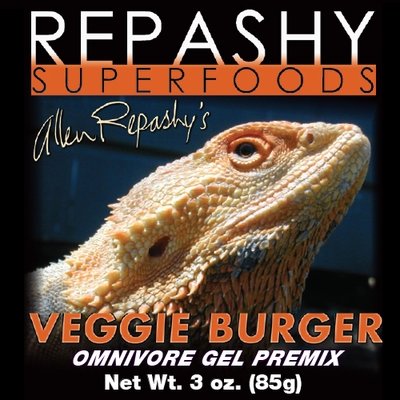 Veggie Burger