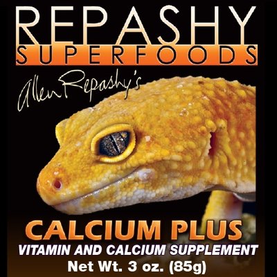 Calcium Plus