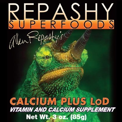 Calcium Plus LoD