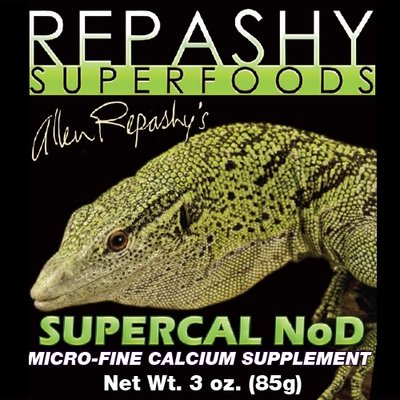 SuperCal NoD