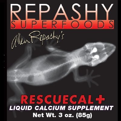 RescueCal