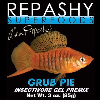 Grub Pie