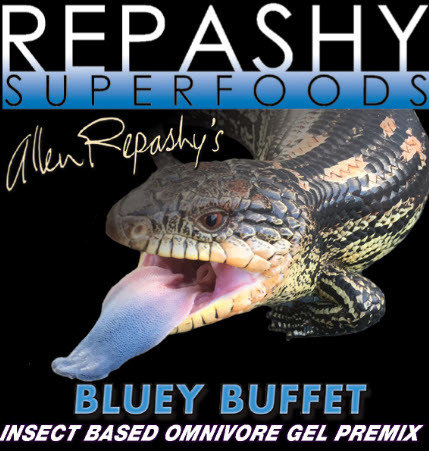 Repashy Bluey Buffet 6 oz.