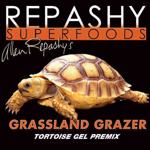Repashy Grassland Grazer JAR 3 oz.