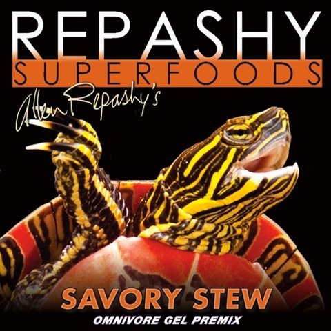 Repashy Savory Stew JAR 3 oz.