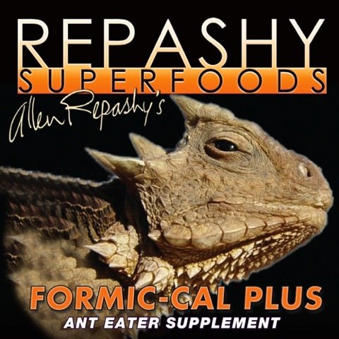 Repashy Formic-Cal Plus JAR 6 oz.