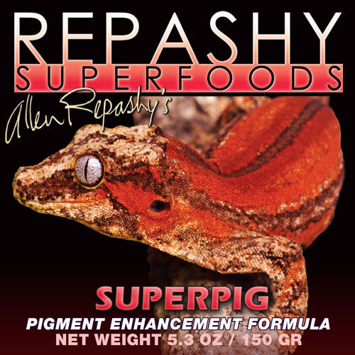 Repashy SuperPig 6 oz. Jar