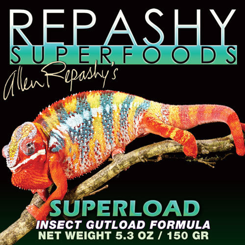 Repashy SuperLoad 70.4 oz (4.4 lb) 2kg