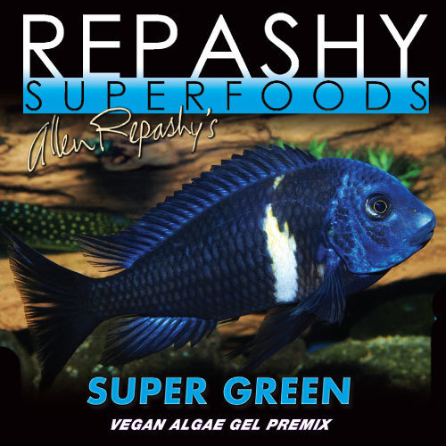 Repashy Super Green 12 oz.