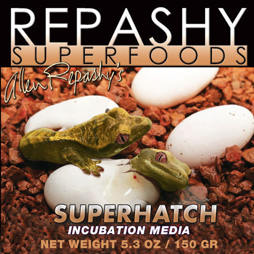 Repashy SuperHatch 6 oz. Jar