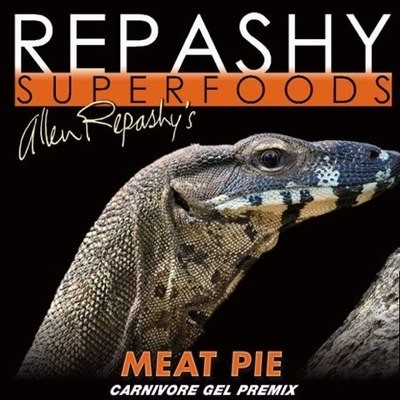 Repashy Meat Pie with Chicken  70.4 oz (4.4 lb) 2kg Jar