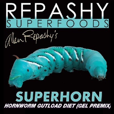 Repashy SuperHorn 12 oz. Repashy SuperHorn 12 oz.