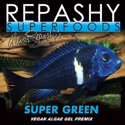 Repashy Super Green 3 oz.