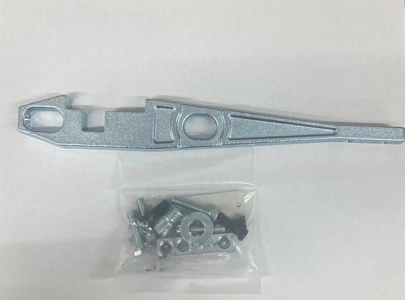 Pacific Doorware Side Load Arm for Concealed Closer Pacific Doorware Side Load Arm for Concealed Closer