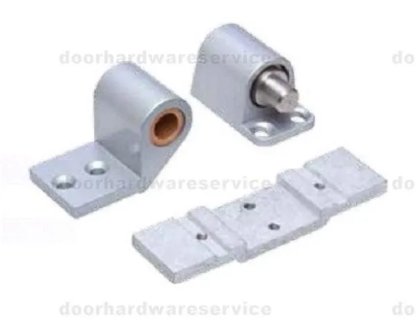 IP12 INTERMEDIATE PIVOT HINGE FOR ALUMINUM STOREFRONT COMMERCIAL DOOR / FRAME
