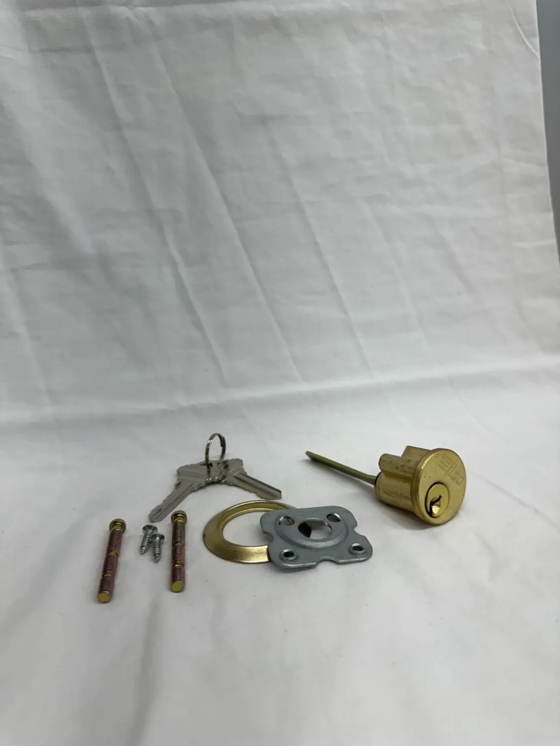 Pacific Doorware - 605SC-04-41 (KA12412)