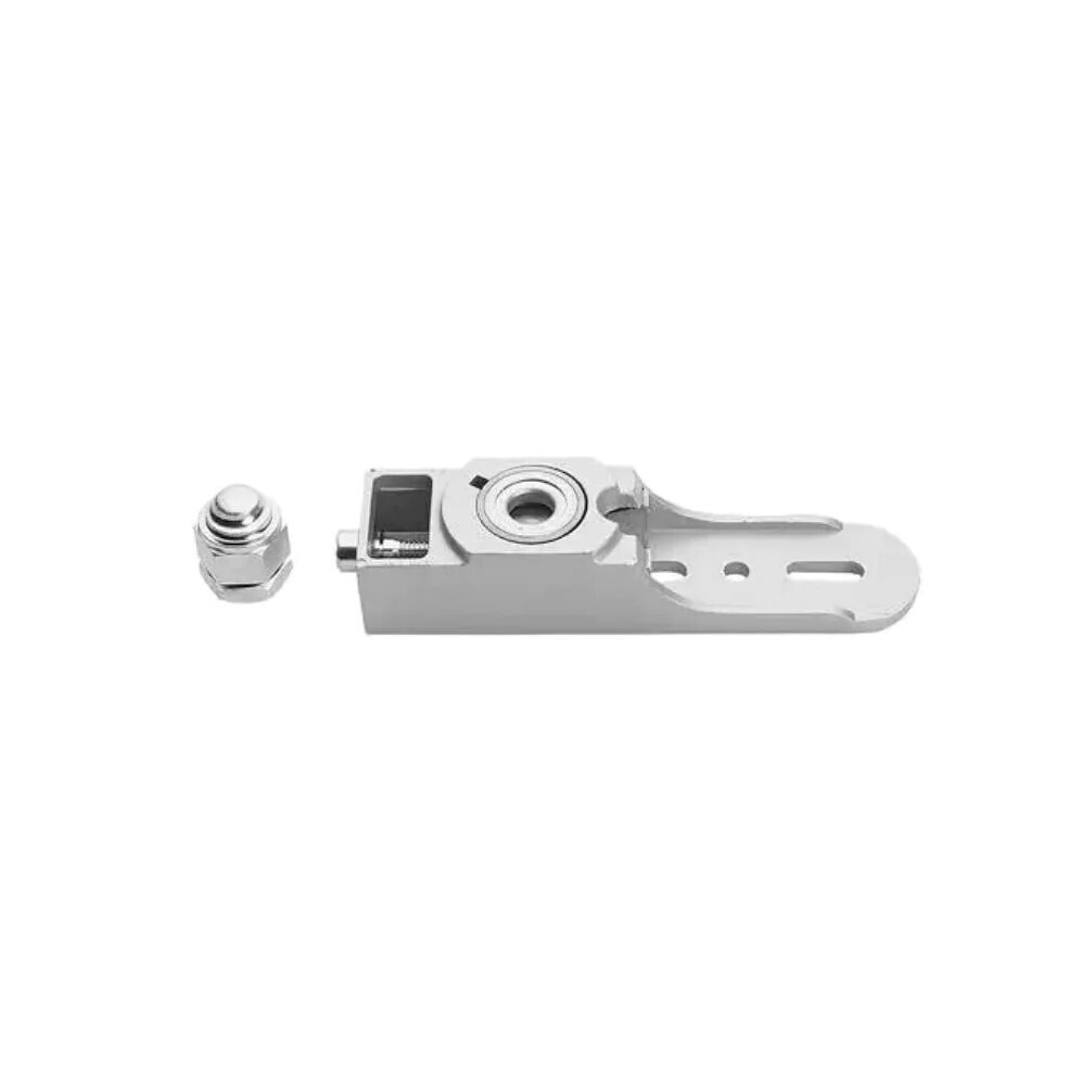 Pacific Doorware GE Adjustable Threshold Mount Bottom Pivot Set for Overhead Door Closer Pacific Doorware GE Adjustable Threshold Mount Bottom Pivot Set for Overhead Door Closer
