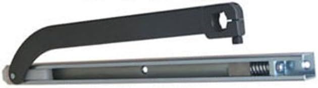 Pacific Doorware C7000 Offset Arm- 2 Pacific Doorware C7000 Offset Arm- 2
