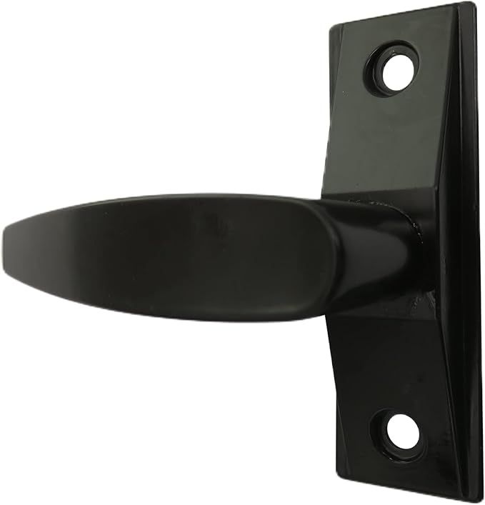 Pacific Doorware Adams Style Deadlatch Lever Handle for Storefront Door Lock. Choose Handing & Finish Pacific Doorware Adams Style Deadlatch Lever Handle for Storefront Door Lock. Choose Handing & Finish