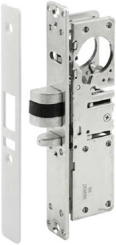 Pacific Doorware Storefront Door Mortise Deadlatch Adams Rite Style Lock (31/32 inches Backset) Pacific Doorware Storefront Door Mortise Deadlatch Adams Rite Style Lock (31/32 inches Backset)
