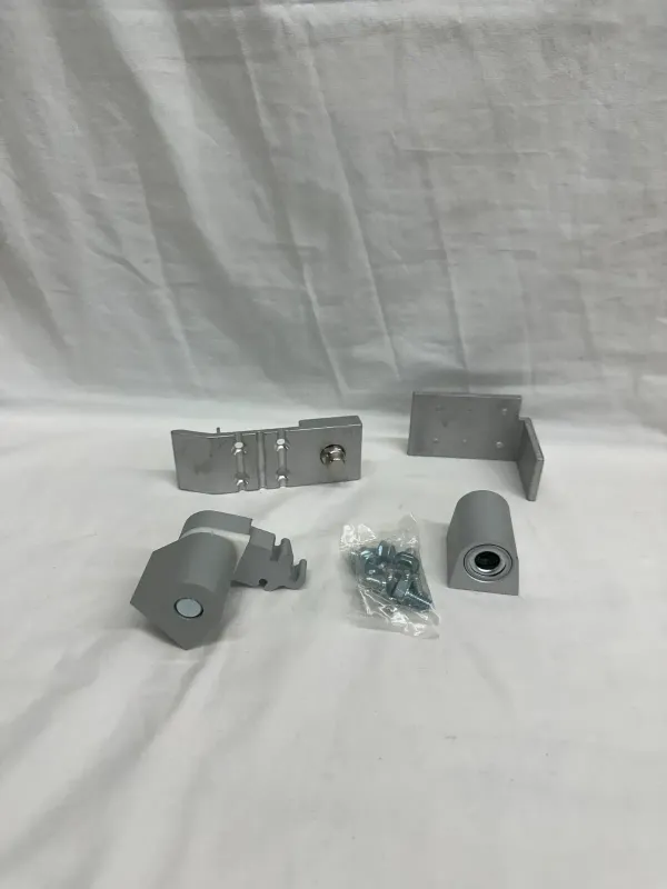 Pacific Doorware Aldo. Pivot Set