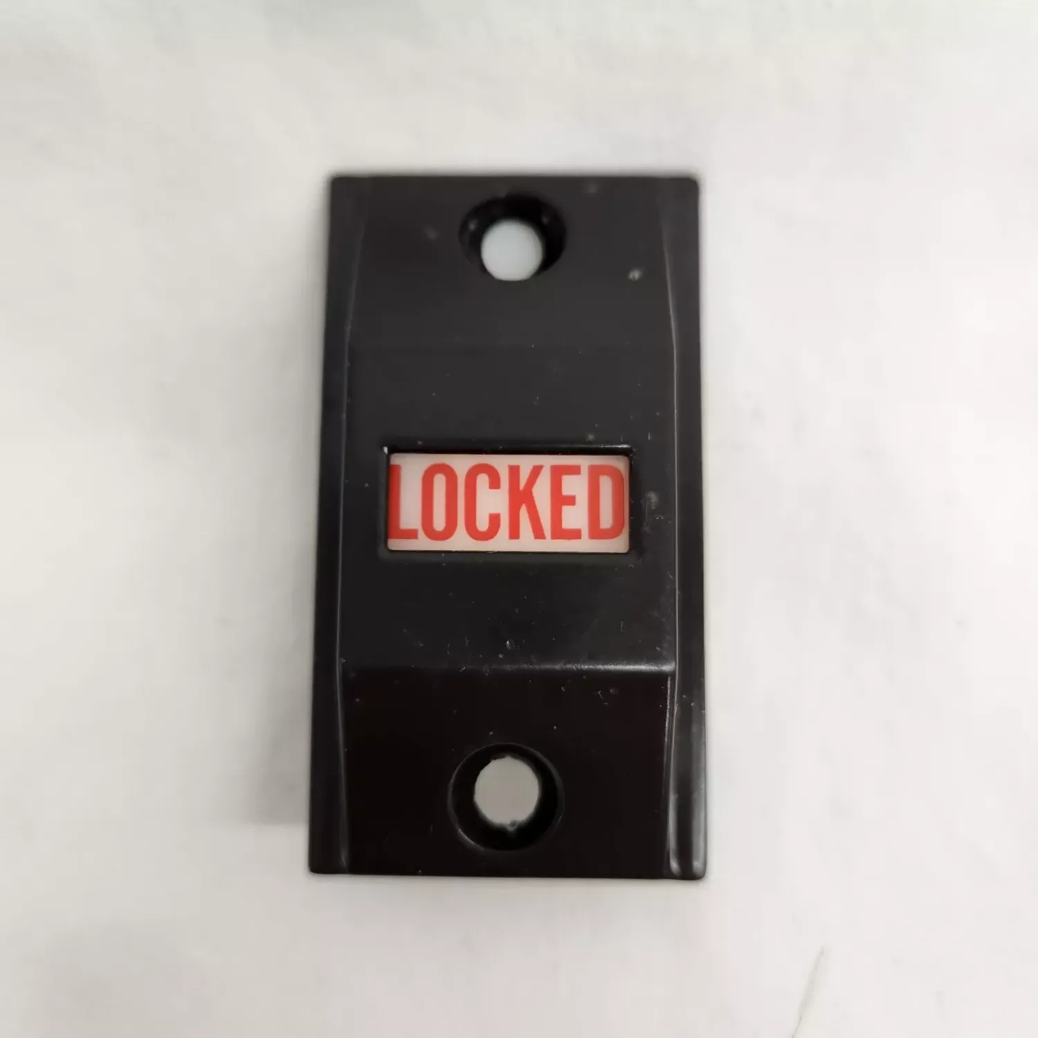 Lock Indicator - LI-408-DU Lock Indicator - LI-408-DU