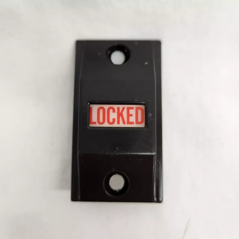 Lock Indicator - LI-408-DU Lock Indicator - LI-408-DU