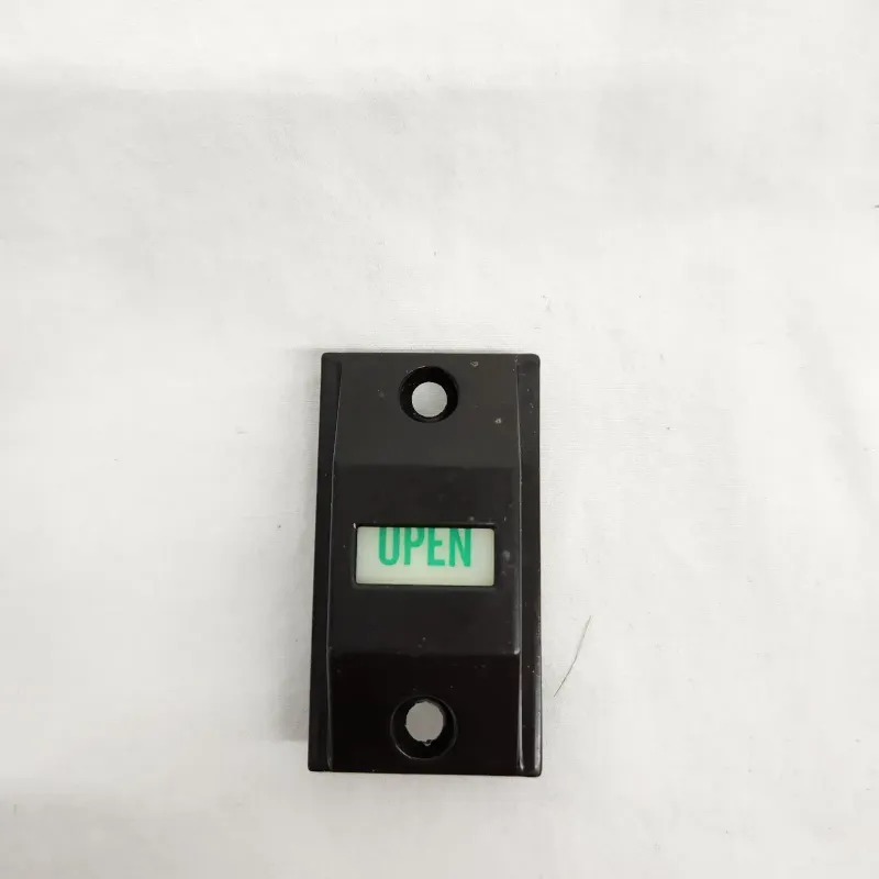 Lock Indicator - LI-408-DU Lock Indicator - LI-408-DU