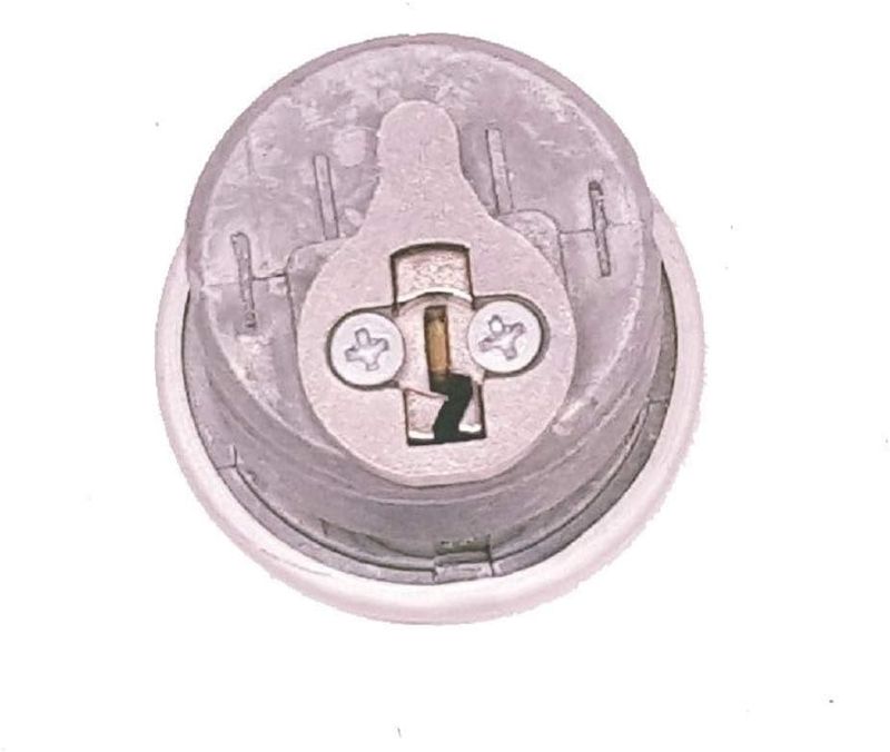 Storefront Mortise Cylinder & Thumbturn Sets, Keyed Alike Multi-Packs (2, 3 or 4 Sets), Adams Rite Style Cam