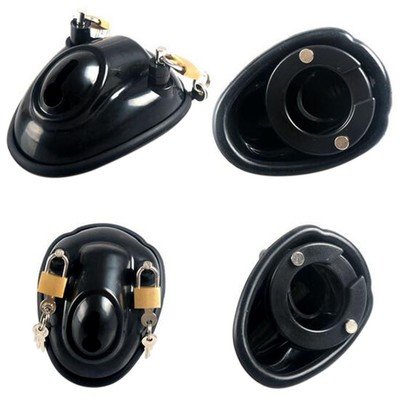 Cup-style Chastity (2 Colors)