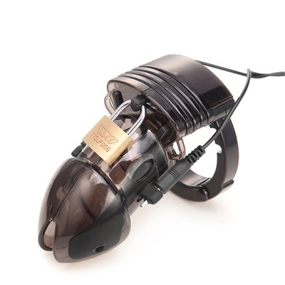Electrical / Plastic Chastity