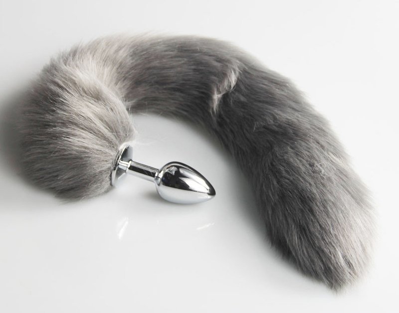 Animal Tail (9 Colors)