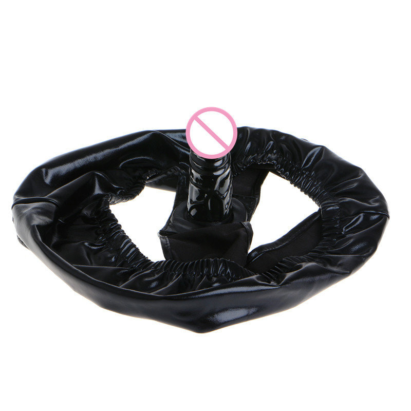 Anal Toy Undies (2 Sizes)
