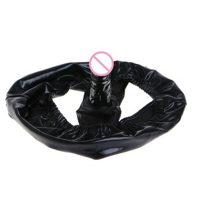 Anal Toy Undies (2 Sizes)