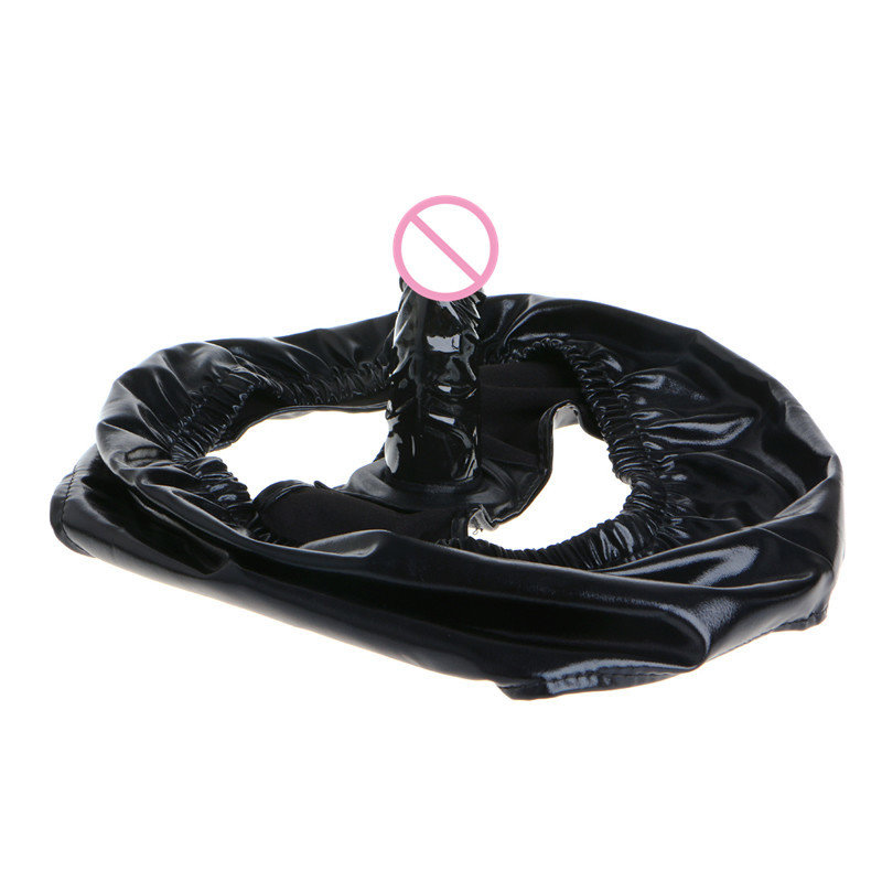 Anal Toy Undies (2 Sizes)