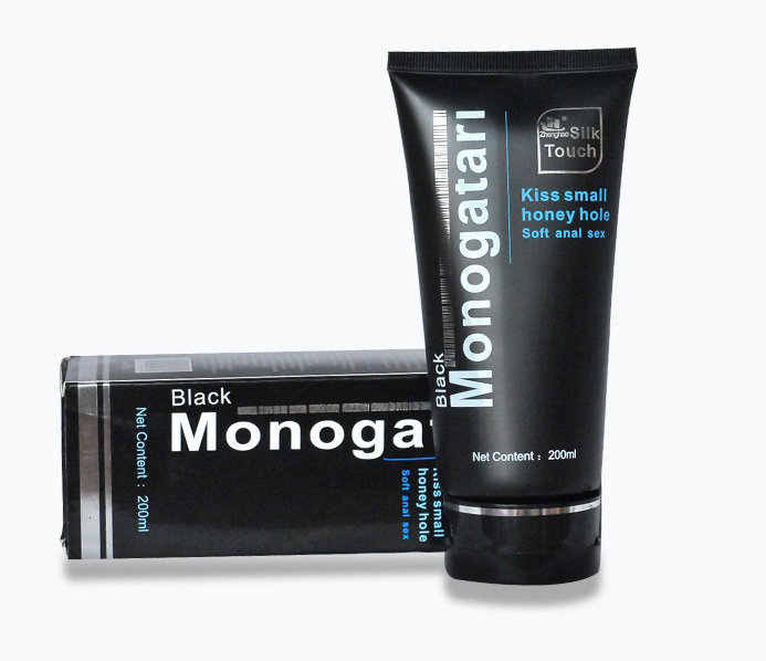 Silk Touch, Water-Based Masturbation, Anal &amp; Vaginal Lubricant