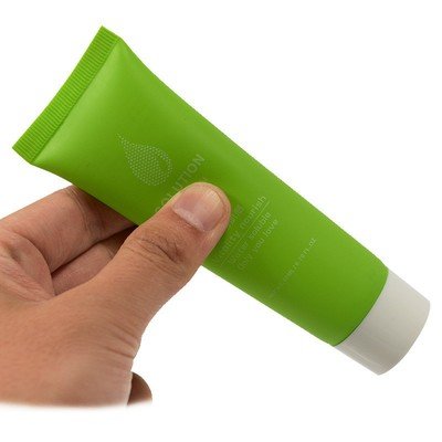 Aloe Vera Extract - Silk Touch, Water-Based Masturbation, Anal and Vaginal Lubricant