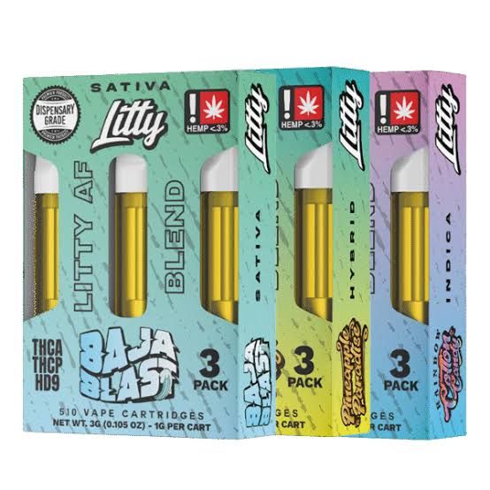 1 Gram Master Blend Liquid Diamond Vape - 5 Pack, Flavor: Candy gas, Size: 1G/ 5 ct