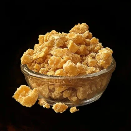14G THCA CRUMBLE - WHOLESALE BULK