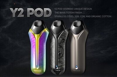 E-STAR Y2-POD