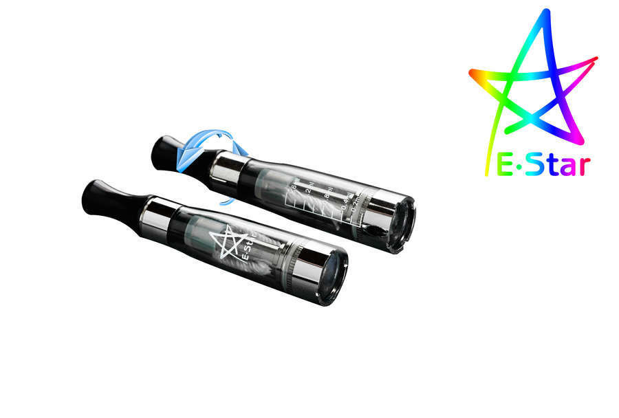 E-Star heatingkammer