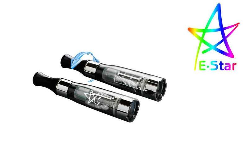 E-Star heatingkammer